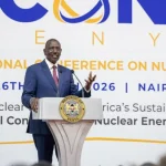 Nuclear Energy Key to Kenya’s 10,000MW Power Dream
