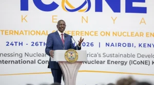 Nuclear Energy Key to Kenya’s 10,000MW Power Dream