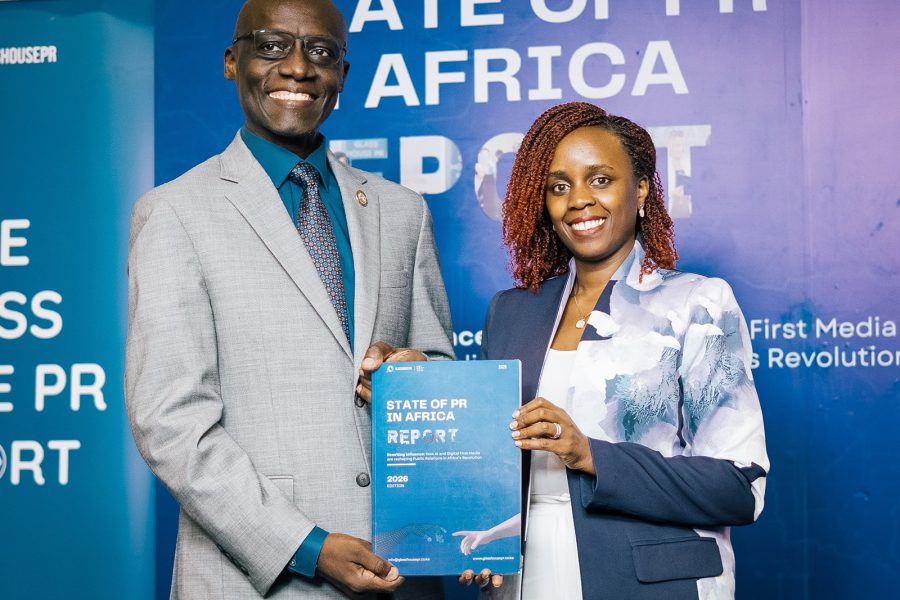 Glasshouse PR Launches Landmark Report on AI Disruption in African Public Relations