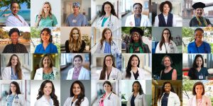International Women’s Day: Women Doctors Inspire Africa’s Next Generation