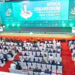 Kenya Hosts Urban Forum as Ruto, Mudavadi Demand Action on Housing Crisis