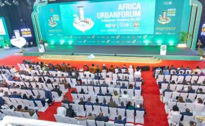 Kenya Hosts Urban Forum as Ruto, Mudavadi Demand Action on Housing Crisis