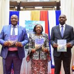 Rachel Ruto Calls for Stronger Partnerships as PBO Week Shines Light on Grassroots Impact