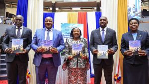 Rachel Ruto Calls for Stronger Partnerships as PBO Week Shines Light on Grassroots Impact