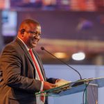Cabinet Secretary Salim Mvurya pushes creative sector to drive Kenya’s economy