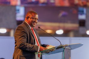Cabinet Secretary Salim Mvurya pushes creative sector to drive Kenya’s economy