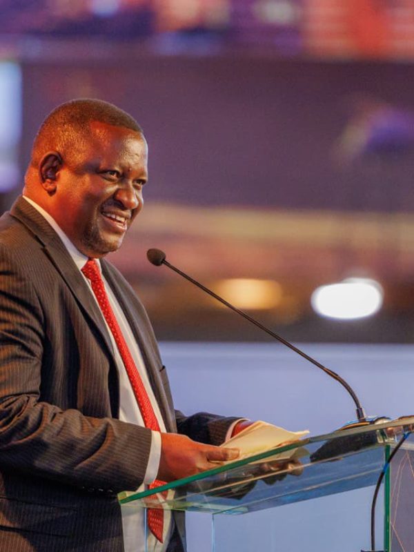 Cabinet Secretary Salim Mvurya pushes creative sector to drive Kenya’s economy