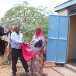 EcoSan Toilets Transform Lives of Vulnerable Families in Wajir