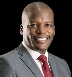 Bamburi Cement Appoints Geoffrey Ndugwa as CEO in Strategic Leadership Shift