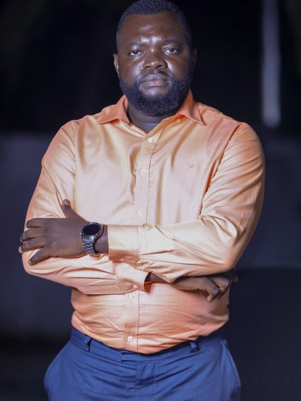 Daudi Anguka on Mizani, organ trafficking and why the Coast is finally taking centre stage in the film industry