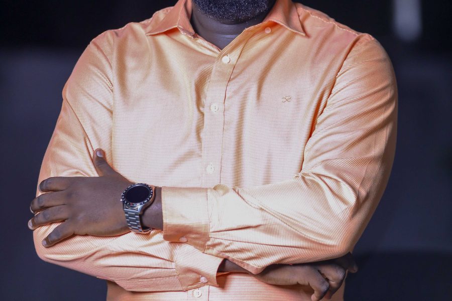 Daudi Anguka on Mizani, organ trafficking and why the Coast is finally taking centre stage in the film industry