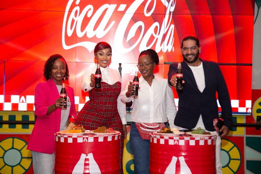 Coke with Meals Campaign Celebrates Everyday Dining Moments in Kenya