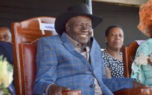 Gachagua Estate Defends Wealth Distribution Amid Public Scrutiny
