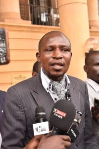 Activists Head to Court After Attack on Francis Awino Escalates Fuel Waiver Scandal Fallout