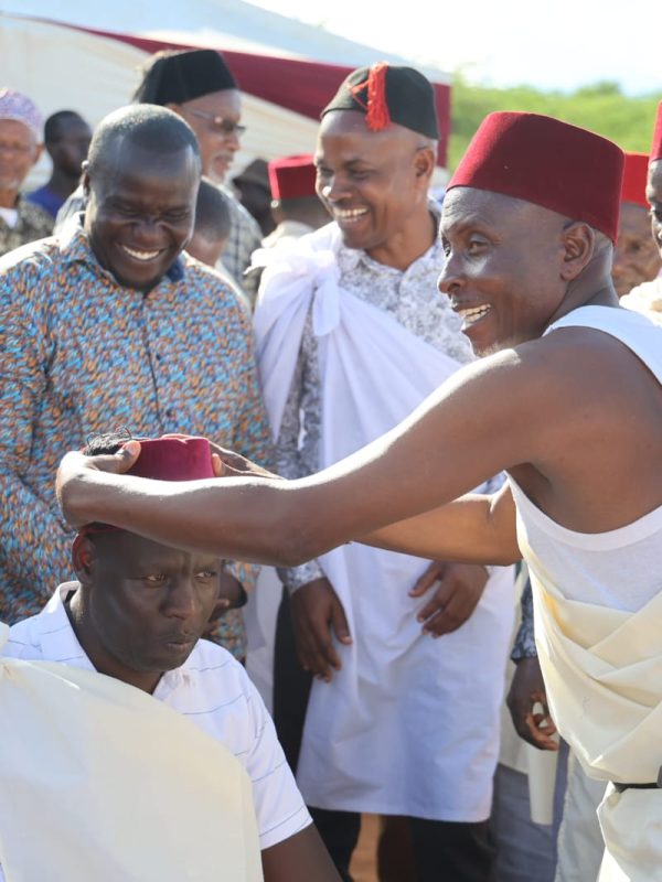 Pare Community Push for Official Recognition Gains Momentum in Taita Taveta