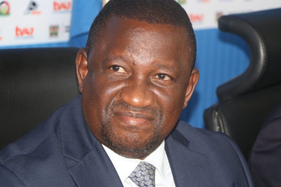 FIFA Series Lifts Kenya’s Football Ambitions as Nairobi Takes Centre Stage