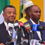 Fuel Pain Deepens as UDA, Opposition Clash Over Rising Prices