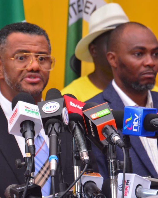 Fuel Pain Deepens as UDA, Opposition Clash Over Rising Prices