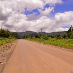 Kinangop Road Nears Completion as Residents Celebrate New Lifeline
