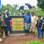 Partnerships Power Forest Revival in Limuru