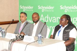 Schneider Electric Champions Inclusive Energy Transition as EAIF 2026 Begins