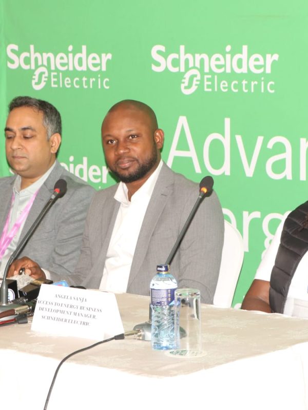 Schneider Electric Champions Inclusive Energy Transition as EAIF 2026 Begins