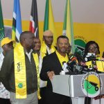 UDA Sets Stage for Major Grassroot Elections