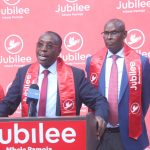 Jubilee rallies opposition unity in Ol Kalou battle