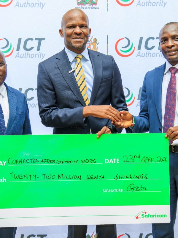 Africa Shifts From Digital Talk to Action as Nairobi Hosts Landmark Connected Summit