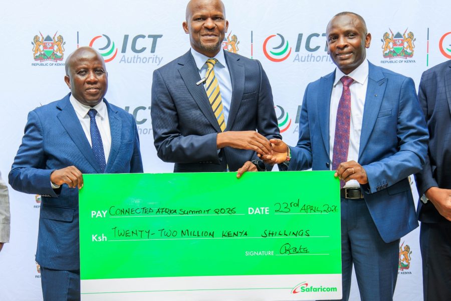 Africa Shifts From Digital Talk to Action as Nairobi Hosts Landmark Connected Summit