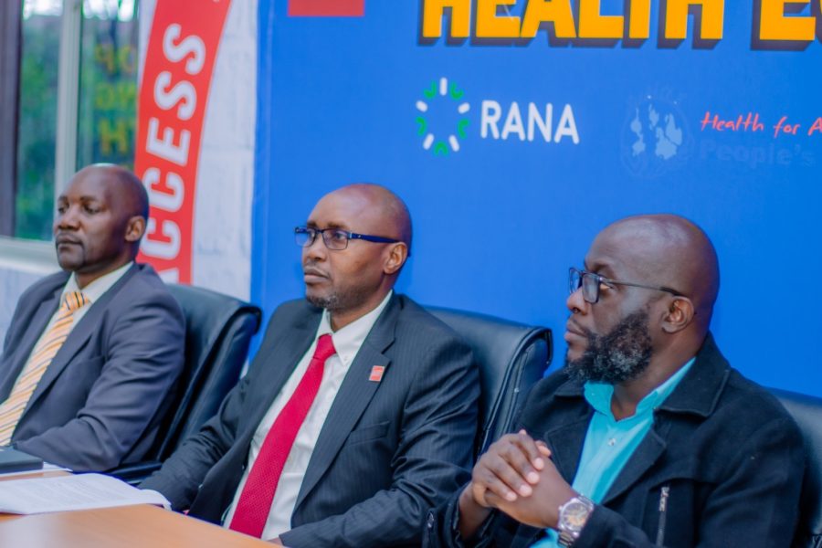 Geneva talks face pressure as Africa demands binding pandemic deal