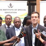 KISE showcases AI-driven assistive tech in push to unlock jobs for persons with disabilities