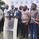Fuel Crisis Sparks Outrage as People’s Renaissance Movement Accuses Government of Neglect