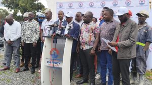 Fuel Crisis Sparks Outrage as People’s Renaissance Movement Accuses Government of Neglect