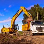 Kinangop road upgrade ignites hope for farmers and traders