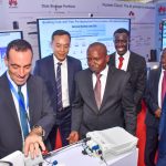 Huawei spotlights digital future as Africa leaders meet in Nairobi