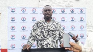 Aspiring Busia Senator Levi Mulase Unveils bold plan for Busia’s economic revival