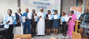 Faith to Action Network drives new interfaith push to curb teenage pregnancy