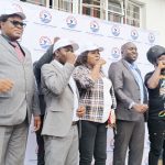 New party draws defectors as PM positions itself for political shift