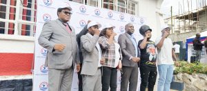 New party draws defectors as PM positions itself for political shift