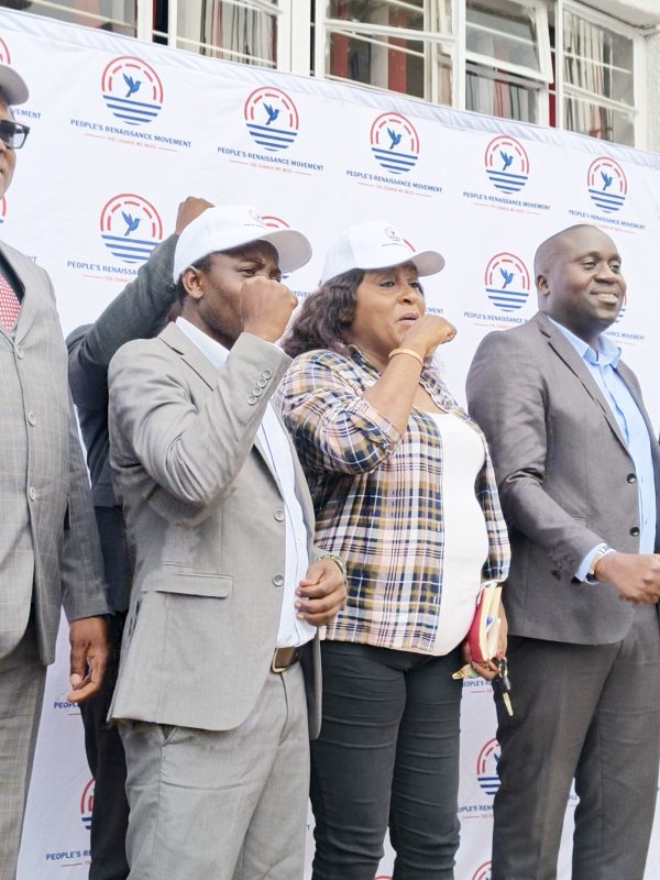 New party draws defectors as PM positions itself for political shift