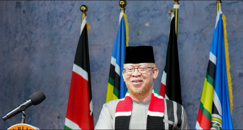 Heavy rains raise flood fears as government urges vigilance