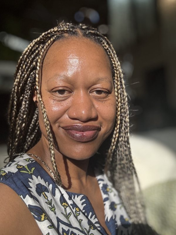 From Zimbabwe to global care, Dr Duduzile Musa’s journey of resilience and impact