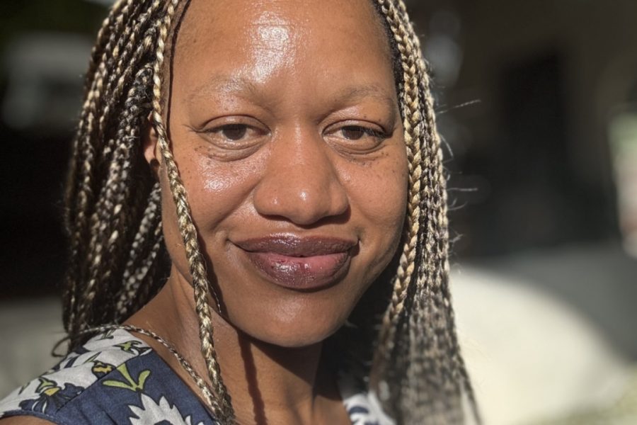 From Zimbabwe to global care, Dr Duduzile Musa’s journey of resilience and impact