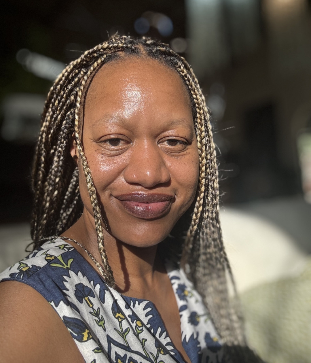 From Zimbabwe to global care, Dr Duduzile Musa’s journey of resilience and impact