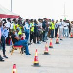 Konza Technopolis hosts High Octane “Race Wars” Motorsport Event