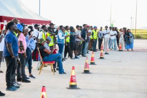 Konza Technopolis hosts High Octane “Race Wars” Motorsport Event