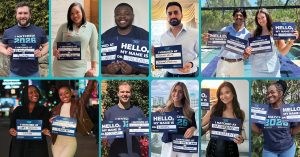 SGU match success sends 800 doctors into US healthcare