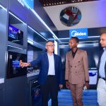 Kenya’s Rising Middle Class Powers Shift to Smart, Energy-Saving Appliances