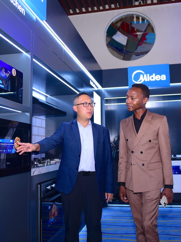 Kenya’s Rising Middle Class Powers Shift to Smart, Energy-Saving Appliances